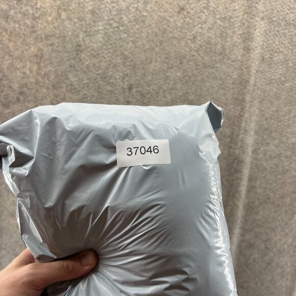 Soft Surroundings Sweater Women 1X Beige Sherpa Fleece Split Neck Pullover - Picture 10 of 10